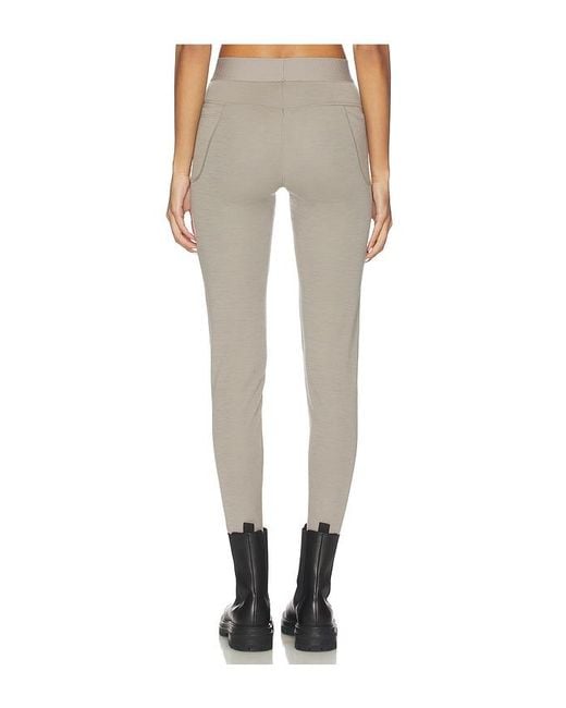 White/space Natural Merino Baselayer Bottom