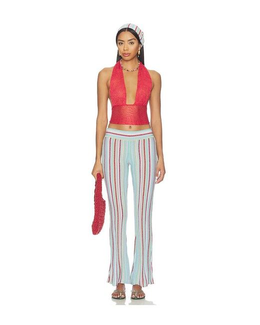 Asta Resort Multicolor Maribel Pant