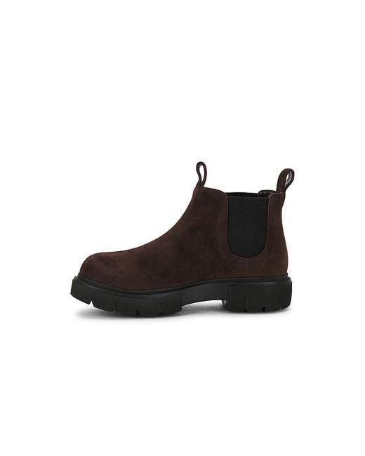 Mansur Gavriel Black Camilla Boot