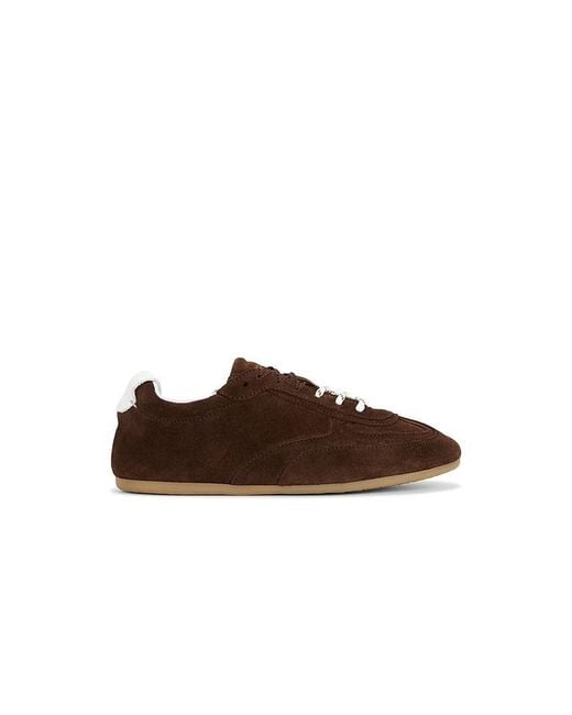 Alohas Brown Tb.24 Sneaker