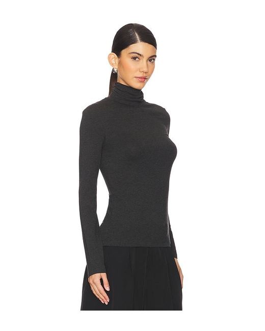 Sold Out NYC Black The Turtleneck