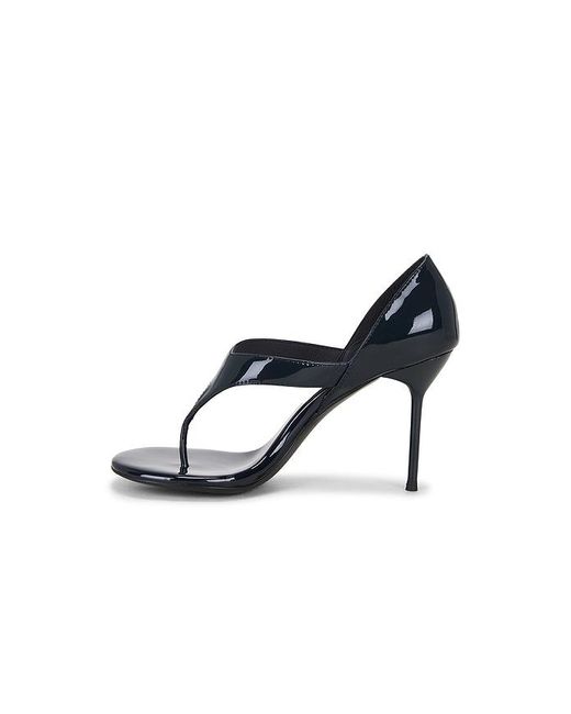 Jeffrey Campbell Blue Rhian Sandal