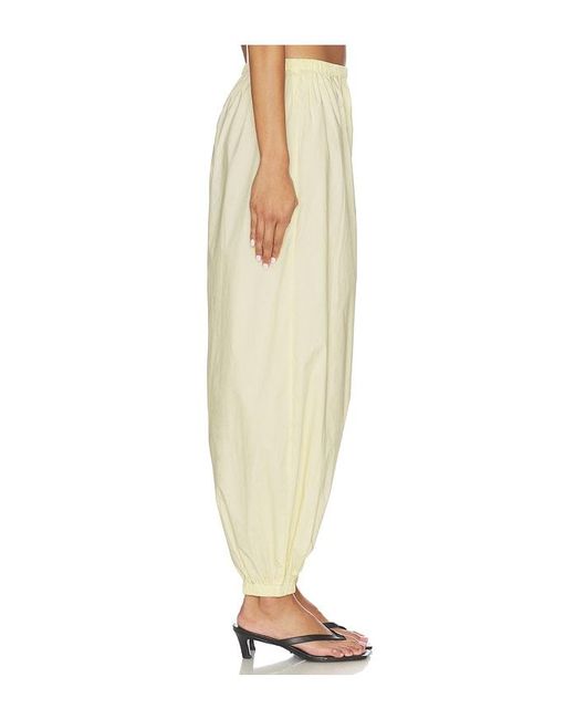 Lovers + Friends Natural Lyla Pant