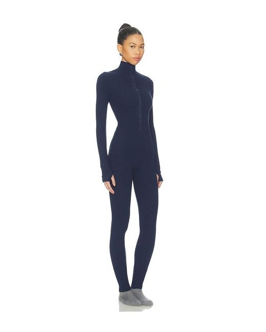 Jumpsuit Lodge En Color Azul Marino Talla (También En Xs, S, Xxl) Show Me Your Mumu de color Blue