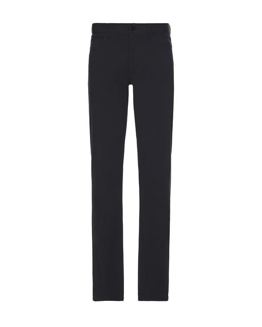 Pantalones Raffi En Color Azul Marino Talla En Theory de hombre de color Blue