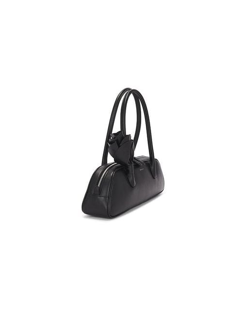 Magda Butrym Black Brigitte Bag