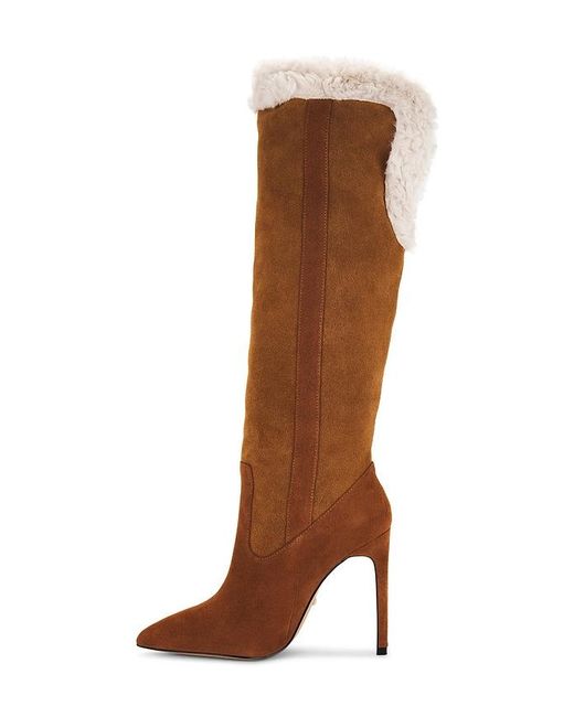 Raye Brown Cruz Boot