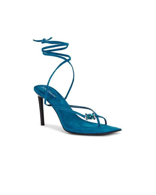 Jeffrey Campbell Blue Faery Sandal