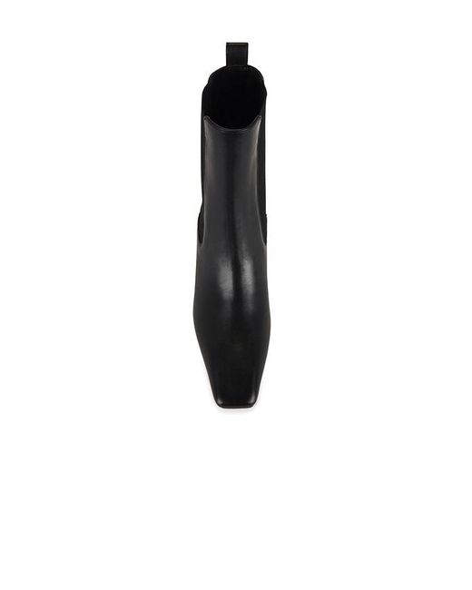 Tony Bianco Black Eloise Boot