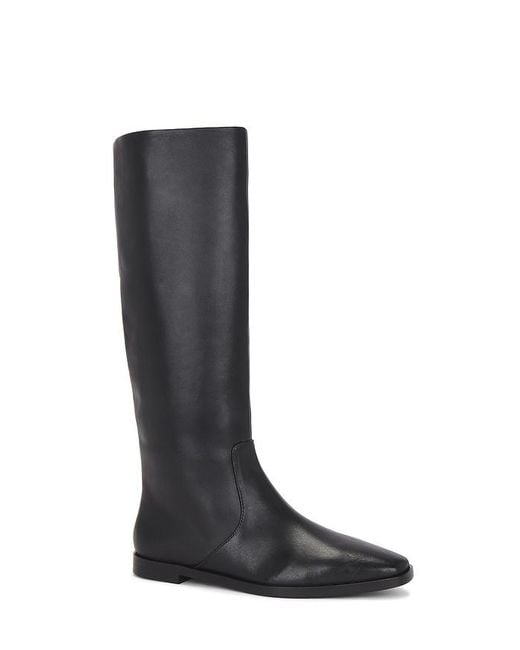 Loeffler Randall Black Boot Tilly