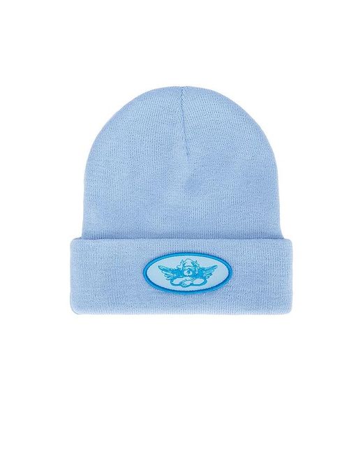 Boys Lie Blue Manhunt Beanie