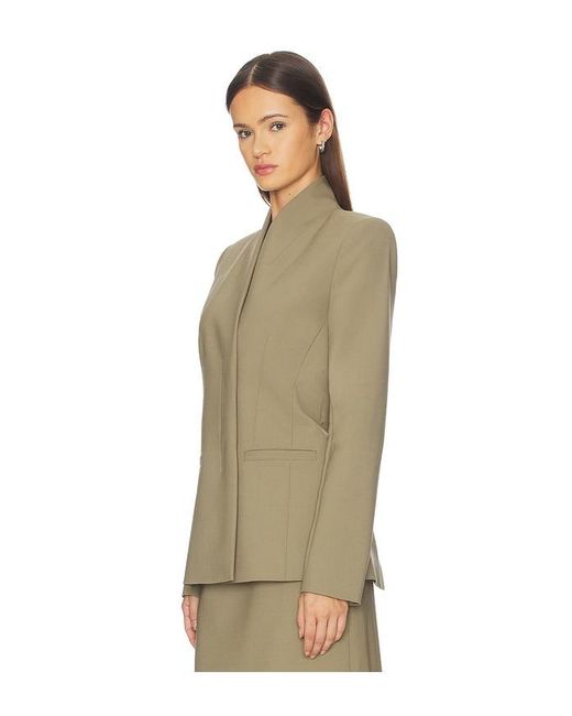 SRG Natural Jackie Blazer