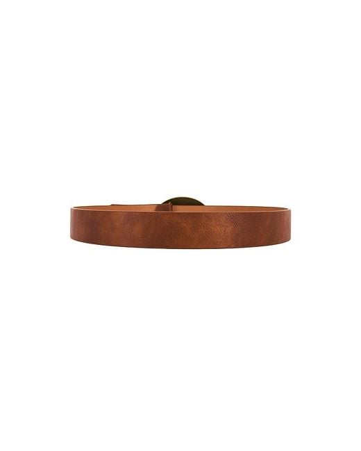 Lovers + Friends Multicolor Nola Belt