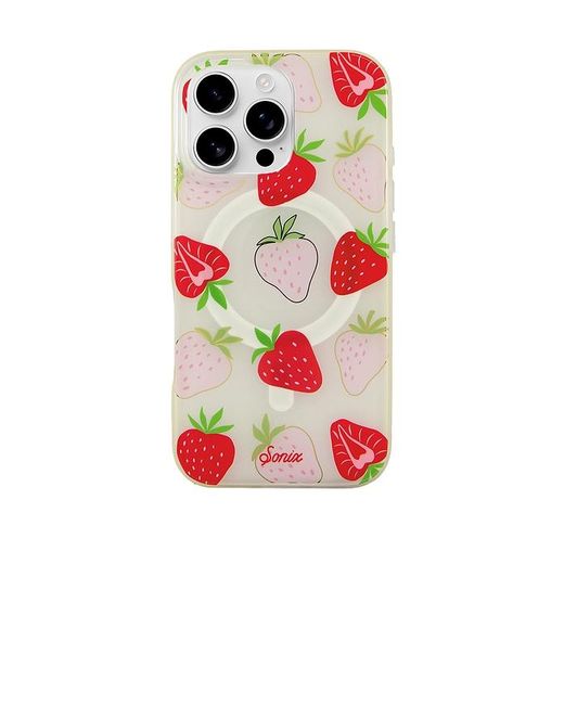 Sonix Natural Iphone 16 Pro Case