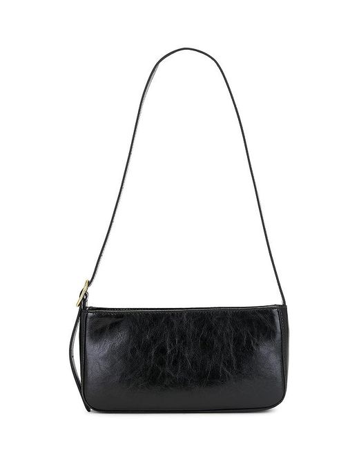VERAFIED ショルダーバッグ Black