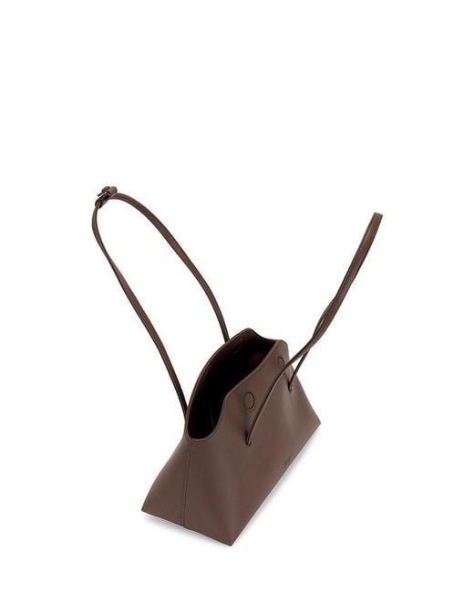 Freja New York White Chrystie Bag