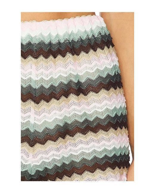 Lovers + Friends Black Nettie Short