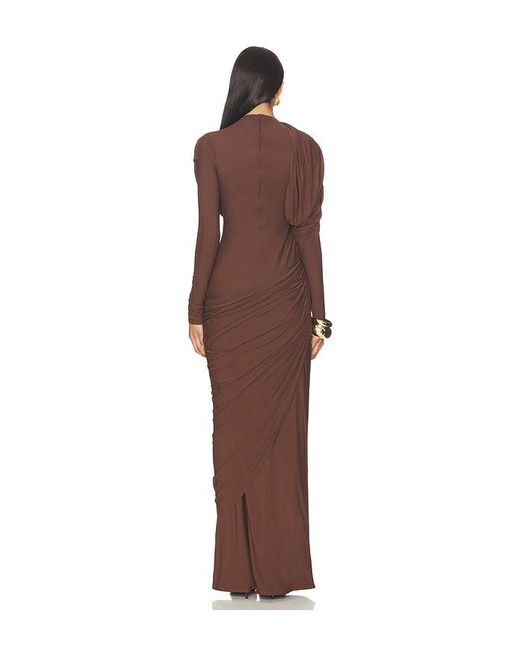 Deme by Gabriella Brown The Donna Gown