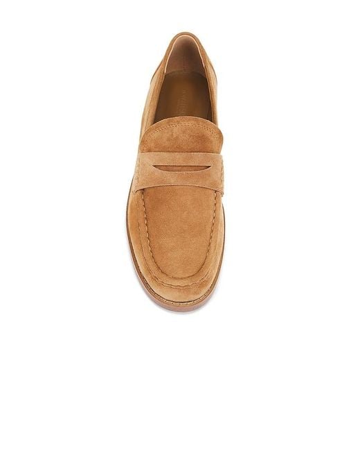 Tony Bianco White Zac Loafer