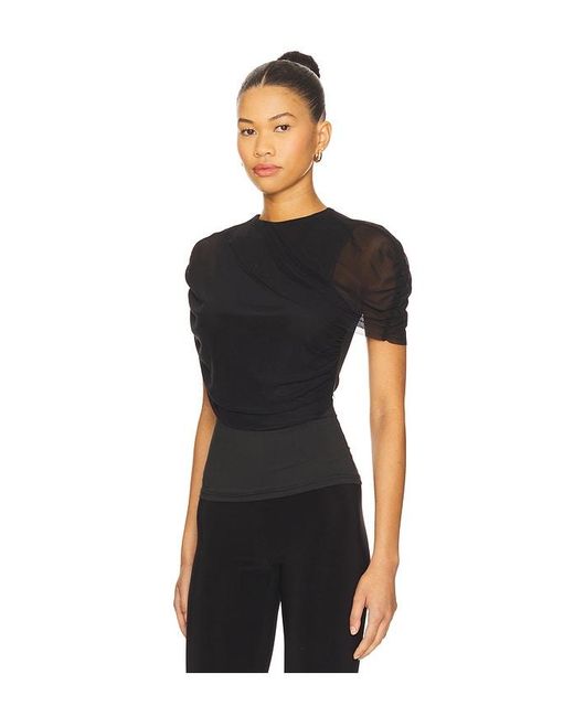 superdown Black Oberteil Bethany