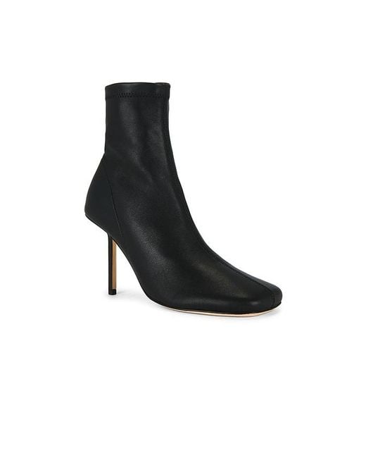 STUDIO AMELIA Black Sierra 90 Boot