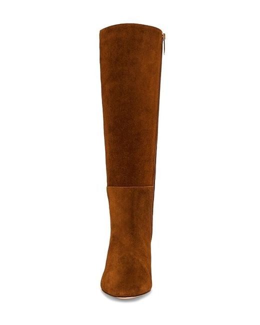 L'Agence Brown Eugenie Boot