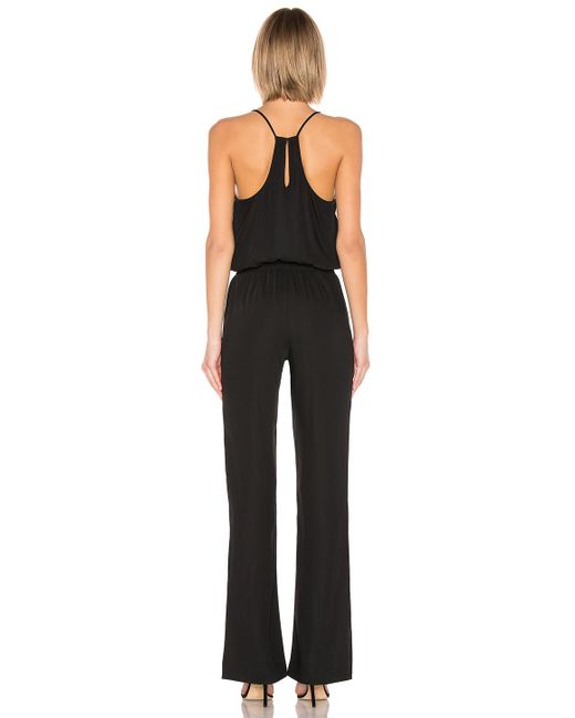 amanda uprichard track jumpsuit