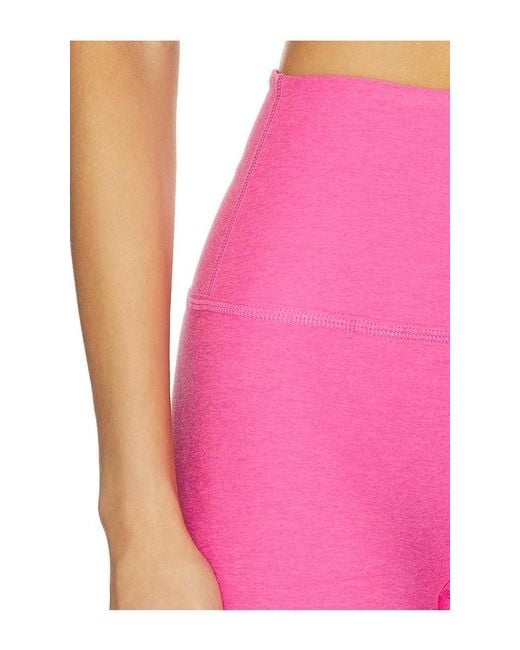 Beyond Yoga Pink Spacedye Caught