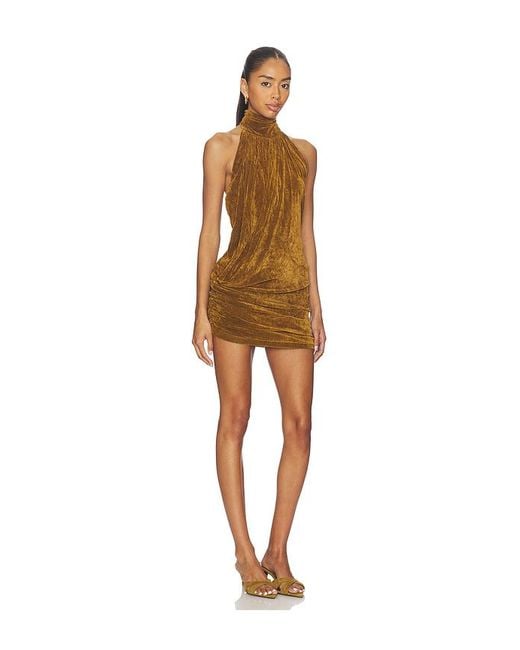 Et Ochs Multicolor Maxwell Dress