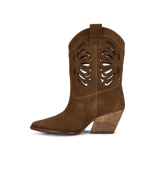 Seychelles Brown Go West Boot