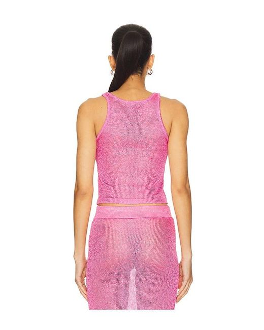 superdown Pink Oberteil Miranda