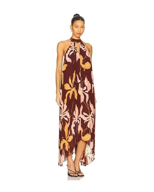 Steve Madden White Maraya Dress