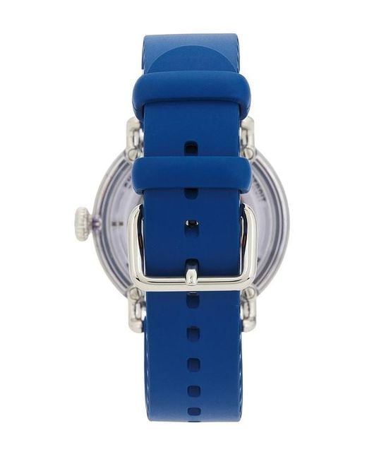 Shinola Blue Detrola 3Hd 41Mm Watch for men