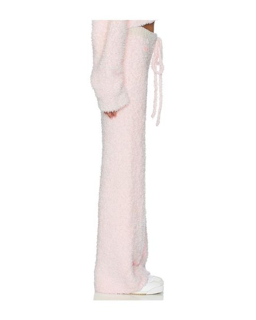 Boys Lie Pink Mami Sweatpants