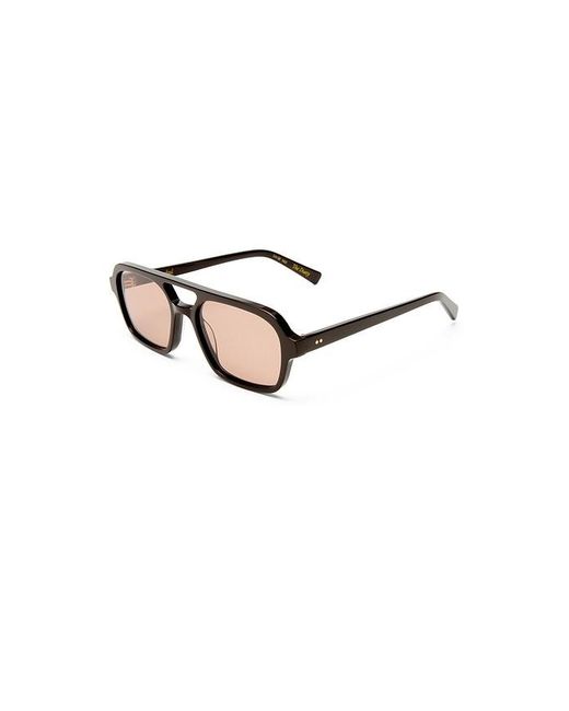 Luv Lou Multicolor The Dusty Sunglasses