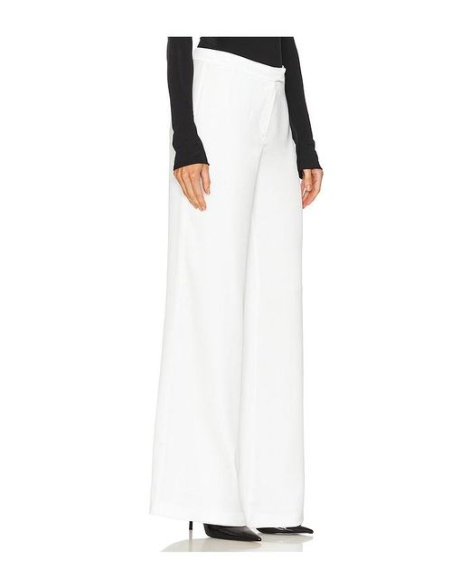 Ceren Ocak Black Pant