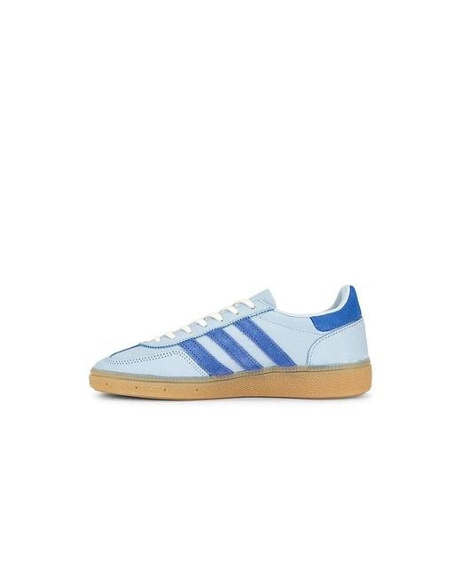 Adidas Originals Blue Handball Spezial Sneaker