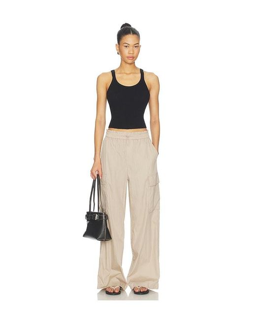 Rag & Bone Natural Victoria Pant