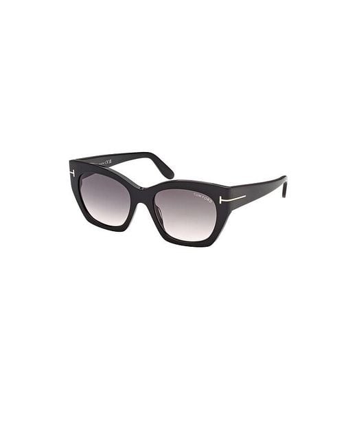 Tom Ford Multicolor Joni Sunglasses