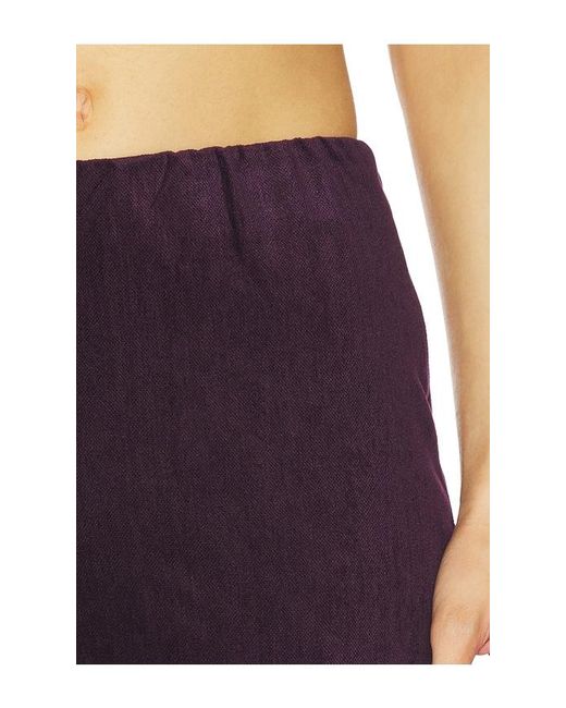 Maude Club Blue Jade Pant