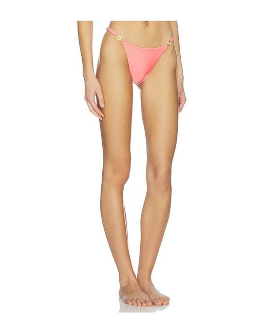 Bananhot White Prima Bottom