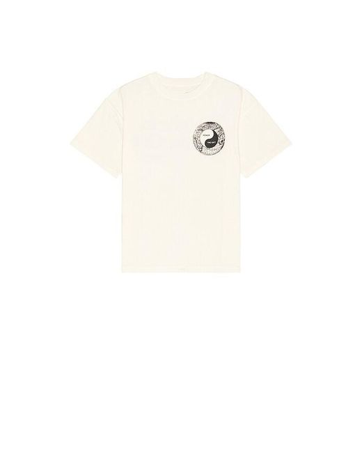 Honor The Gift White Breathe for men