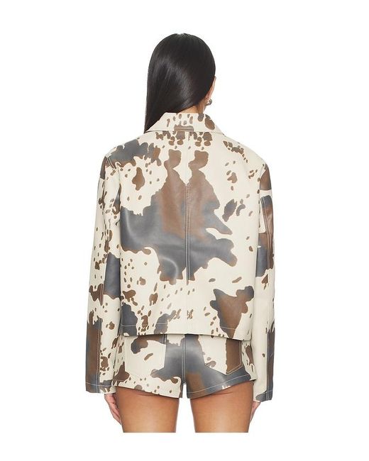 superdown Multicolor Clara Jacket