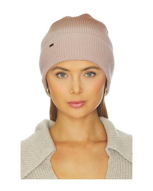 Eugenia Kim Natural Frances Beanie