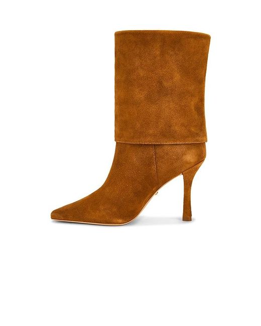 Raye Brown Boots Cora
