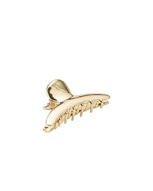 Lelet Metallic Tasha Claw Clip