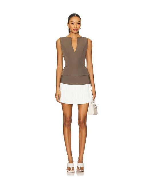 superdown Gray Rock Wilma