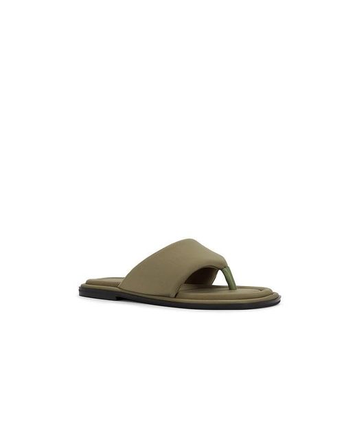 INTENTIONALLY ______ Multicolor Seoul Sandal