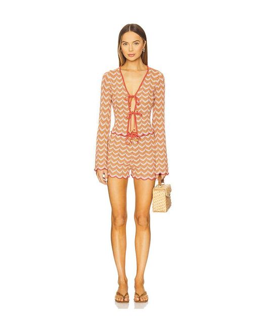 Saylor Multicolor Mickey Set