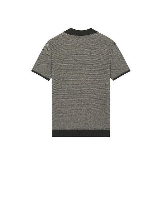 Suéter Polo Liam En Talla (También En M, S, Xl/1X) Marine Layer de hombre de color Multicolor
